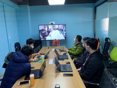 5G、大數(shù)據(jù)與云計(jì)算助力武漢火神山醫(yī)院疫情防控的技術(shù)應(yīng)用