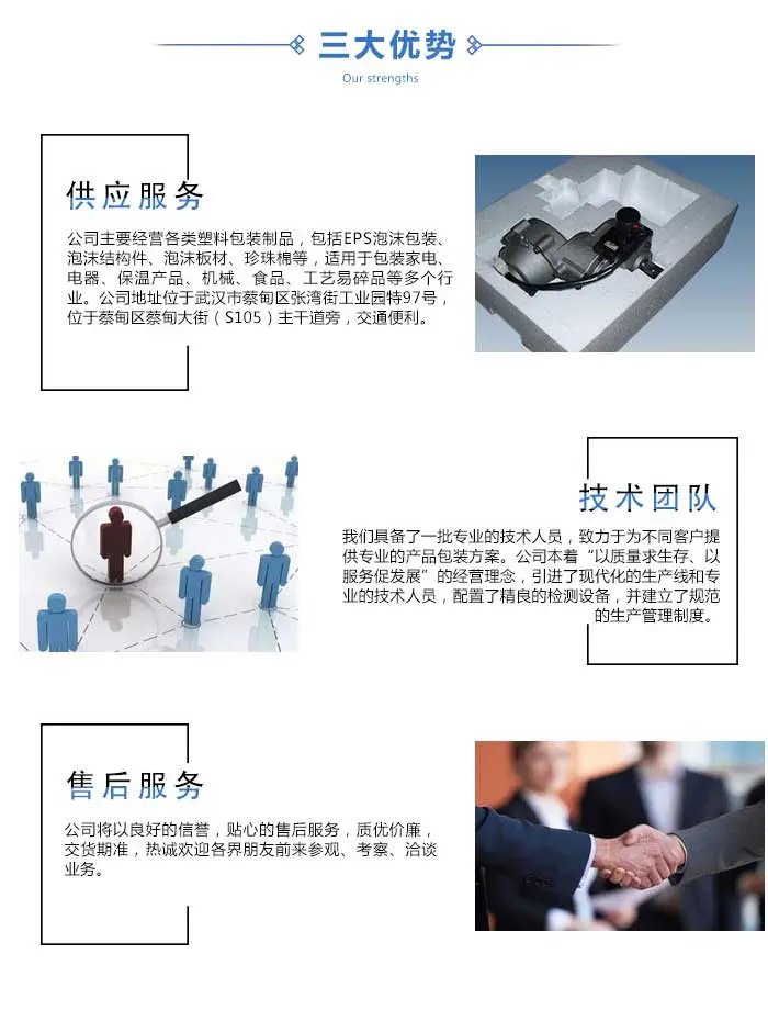 武漢防震泡沫包裝廠在線咨詢服務(wù)指南與技術(shù)支持